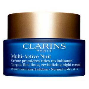 Clarins Multi Active Nuit Dry Skin 50 ml