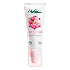 Melvita Nectar de Roses Moisturizing Day Cream 40 ml Tester