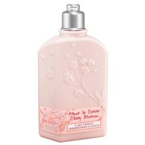 L'Occitane en Provence Cherry Blossom Body Milk 250 ml