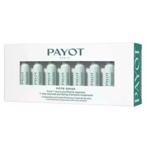 Payot Grisse Cure Express 7 x 10