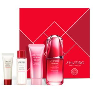 Shiseido Ultimune Power Infusing Concentrate Serum 50 ml Gift Set