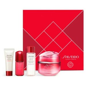 Shiseido Essential Energy Hydrating Cream 50 ml Gift Set