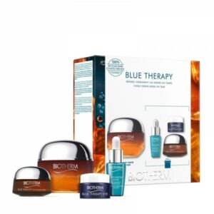 Biotherm Blue Therapy Amber Algae Day Cream Gift Set