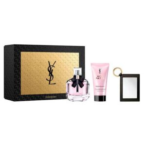 Yves Saint Laurent Mon Paris Eau de Parfum 90 ml Gift Set