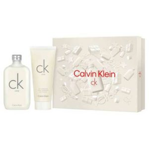 Calvin Klein CK One Eau de Toilette 200 ml Gift Set