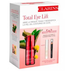 Clarins Total Eye Lift 15 ml Gift Set