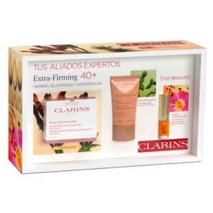Clarins Extra Firming Day Dry Skin 50 ml Gift Set