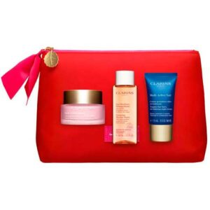 Clarins Multi-Active Día Todo Tipo de Piel 50 ml Gift Set