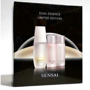 Sensai Dual Essence Limited Edition 30 ml Gift Set