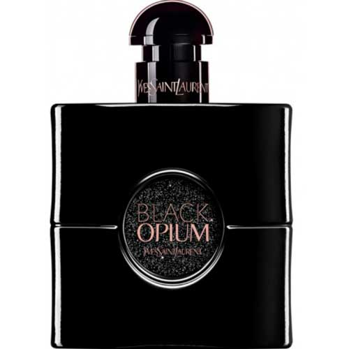 Yves Saint Laurent Black Opium Le Parfum Eau de Parfum - Agatha Shop