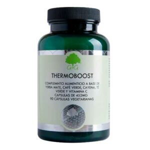 Naturvent Thermoboost 90 Capsules