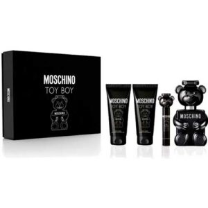 Moschino Toy Boy Eau de Parfum 100 ml Gift Set
