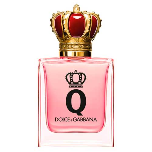 Dolce & Gabbana Q By Dolce & Gabbana Eau de Parfum