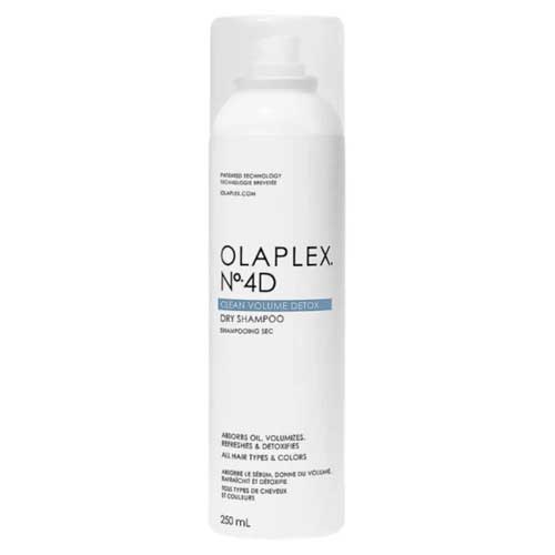 Olaplex 4D Dry Shampoo 250 ml