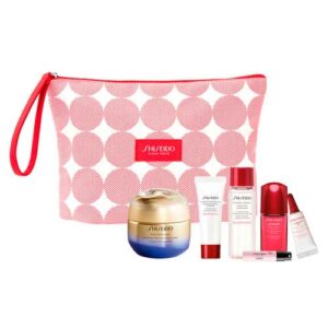 Shiseido Vital Perfection Uplifting and Firming Cream 50 ml Gift Set