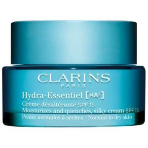 Clarins Hydra Essentiel SPF15 50 ml