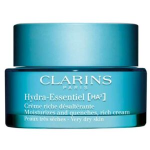 Clarins Hydra Essentiel Dry Skin 50 ml