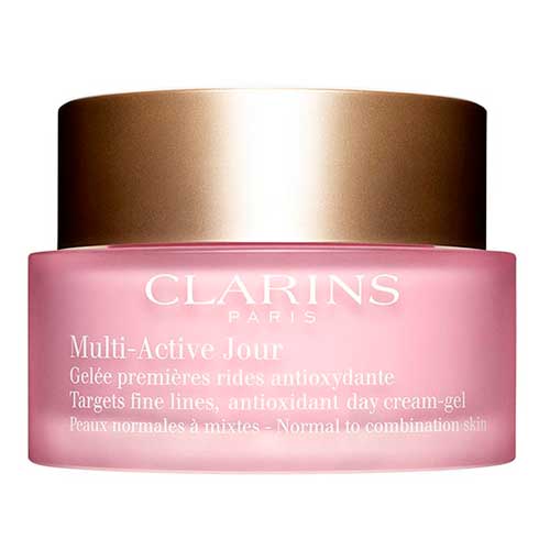 Clarins Multi Active Jour Cream Gel 50 ml