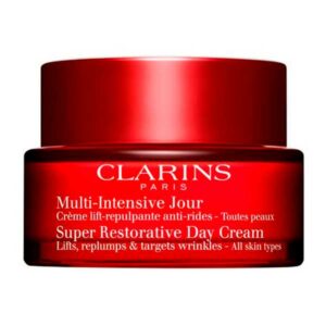 Clarins Multi-Intensive Day Cream All Skin Types 50 ml