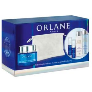 Orlane Anti Rides Extreme Anti-Wrinkle Cream 50ml Gift Set