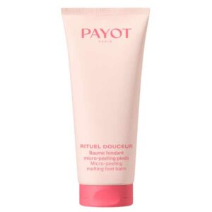Payot Rituel Douceur Micro-Peeling Melting Balm for Feet 100 ml