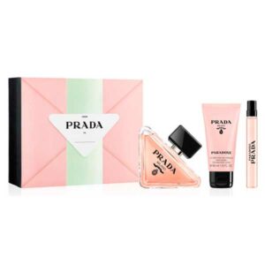 Prada Paradoxe Eau de Parfum 90 ml Gift Set