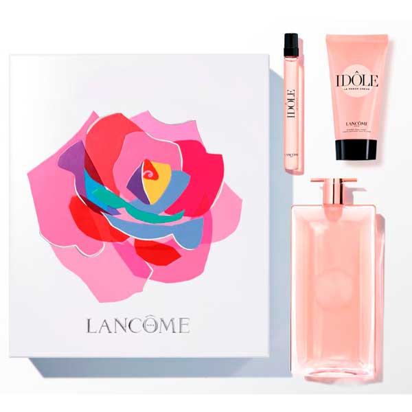 Lancôme Idôle Eau de Parfum 100 ml Gift Set