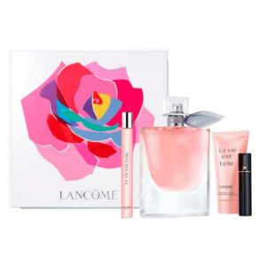 Lancôme La Vie Est Belle Eau de Parfum 100 ml Gift Set