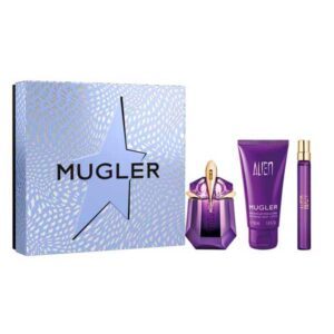 Thierry Mugler Alien Eau de Parfum 30 ml Gift Set