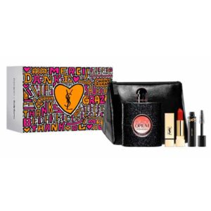Yves Saint Laurent Black Opium Eau de Parfum 90 ml Gift Set