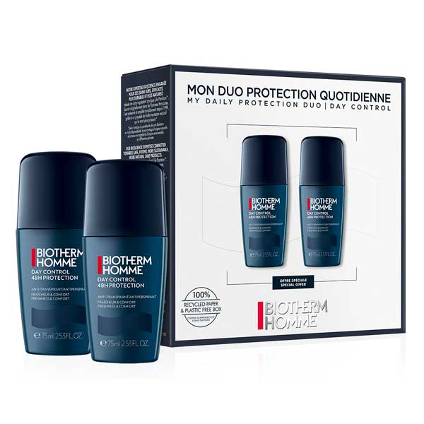 Biotherm Homme Day 48h Protection 150 ml - Agatha Shop