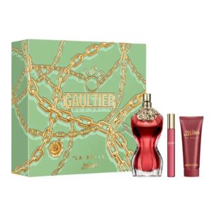 Jean Paul Gaultier La Belle Le Parfum Eau de Parfum 100 ml Gift Set