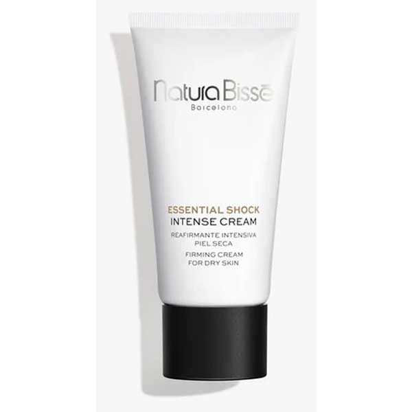 Natura Bissé Essential Shock Intense Cream Dry Skin 50 ml - Agatha Shop