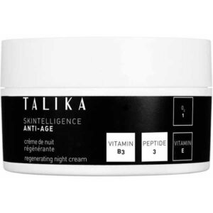 Talika Skintelligence Anti-Age Regenerating Night Cream 50 ml