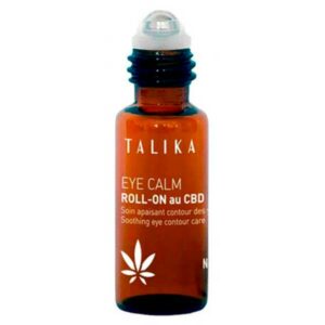 Talika Eye Calm Roll On CBD 10 ml