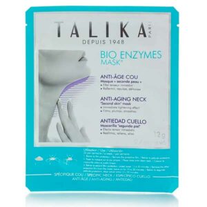 Talika Bio Enzymes Mask Neck Mask 25 gr