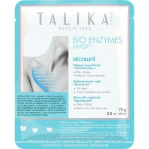 Talika Bio Enzymes Mask Decollete 25 gr