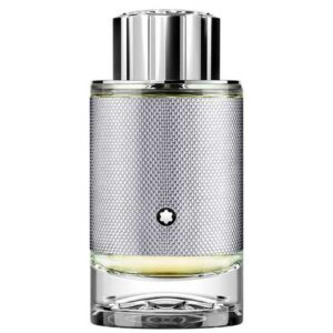 Montblanc Explorer Platinum Eau de Parfum