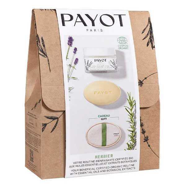 Payot Herbier Ritual Gift Set