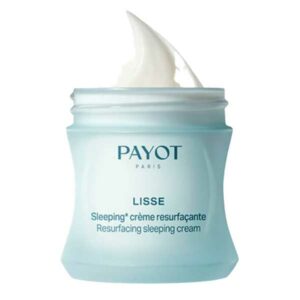 Payot Lisse Sleeping Crème Resurfaçante 50 ml