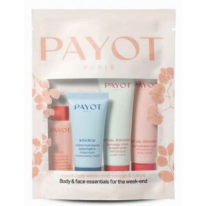 Payot Discovery Kit Gift Set