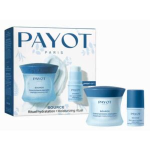 Payot Duo Source Adaptogen Moisturising Cream 50 ml Gift Set