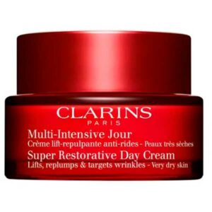 Clarins Multi Intensive Day Cream Dry Skin 50 ml