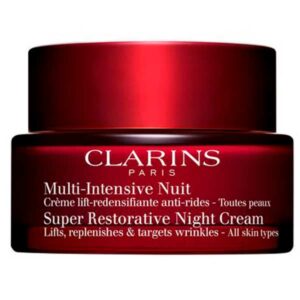 Clarins Multi Intensive Night Cream All Skin Types 50 ml