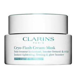 Clarins Cryo- Flash Cream Mask 75 ml