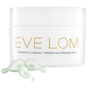 Eve Lom Cleansing Oil Capsules 50 units