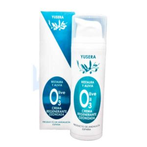 Yusera O3 Regenerating Ozonized Cream 50 ml