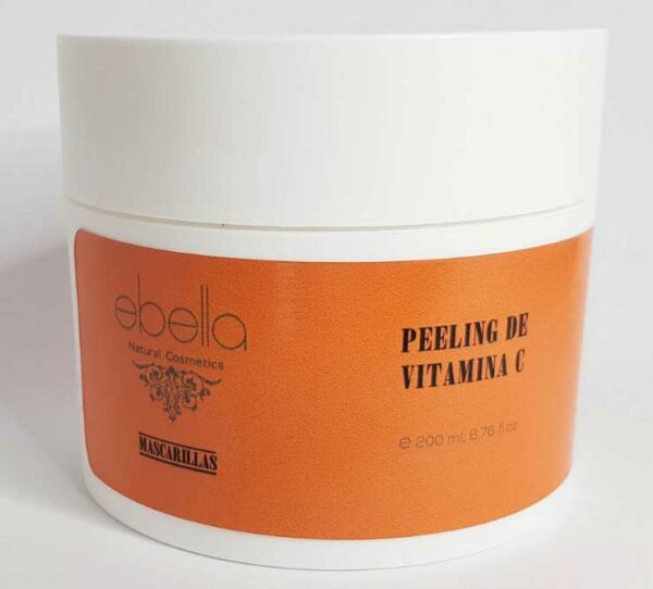 Ebella Peeling Vitamin C 200 ml