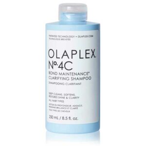 Olaplex Nº4C Bond Maintenance Clarifying Shampoo 250 ml