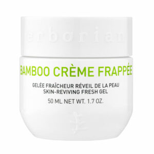 Erborian Bamboo Créme Frappée Skin-Reviving Fresh Gel 50 ml